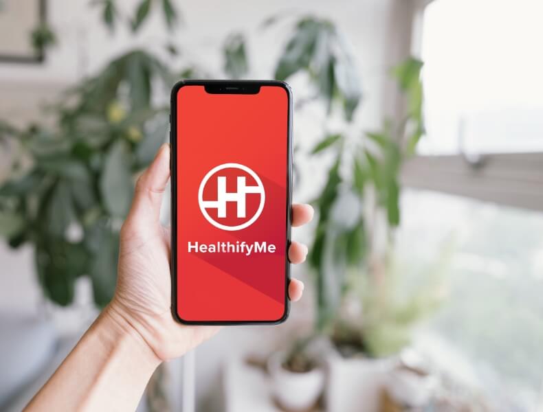 Healthifyme