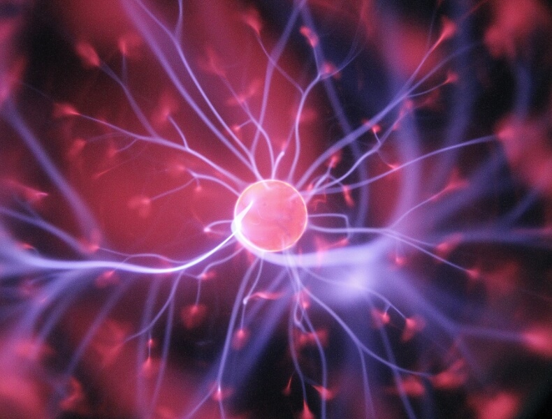 Neurosynaptic