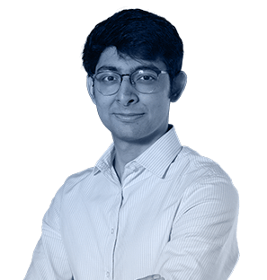 Manan Kalra