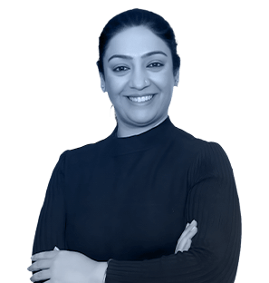 Megha Kaul