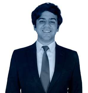 Tushar Renjhen